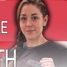 Amanda York Krause vs. Jessie Hays, Mecca 24