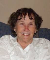 Doris Cane Power Engel Obituary