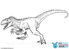 Image Result For Indoraptor Coloring Pages Dinosaurs Coloring Intended For Indoraptor Coloring Pages Dinosaur Coloring Dinosaur Coloring Pages Coloring Pages