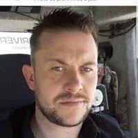 Jeremy Devries's Instagram, Twitter & Facebook