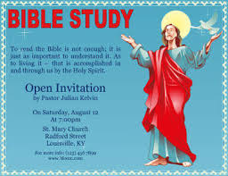 Download our free church bulletin templates. 12 Free Flyers To Promote Church Events Download Hloom