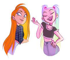 What were the first animated drawings? Cool Cartoon People Drawing Novocom Top