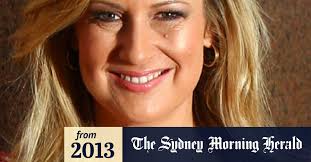 Rebecca Maddern sidelined for Melissa Doyle