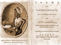 A Poet Enslaved And Enlightened Us History Scene