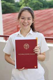 Established in 1984 to be the affiliated junior college for victoria school, it was generally considered one of the traditional. The Vjc Sports Excellence Award Victoria Junior College Facebook