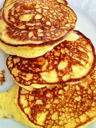Kathleen S Low Carb Cottage Pancakes The Fountain Avenue Kitchen Recipe Cottage Cheese Pancakes Low Carb Food Low Carb Pancakes