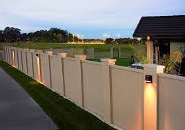 Image Result For Elegant Colorbond Fence Fence Wall Design Compound Wall Design Fence Design