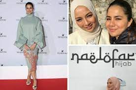 Sharnaaz melalui status yang dimuat naik di instagram (ig) story memberitahu. Isu Kontroversi Neelofa Pengarah Urusan Nh Prima International Noor Nabila Mohd Noor Mohon Maaf Skop Rojak Daily