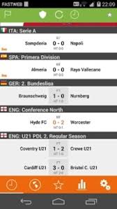 Soccer leagues from all here you can find games that are being played today, as well as all major league game scores from. Futbol24 Soccer Live Scores Results Apk For Android Free Download