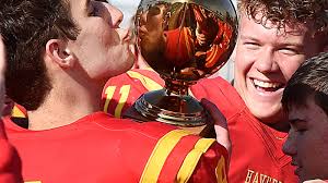 Football: Early offense gets Haverford helping of revenge