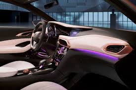 Infiniti Q30 Concept Concept Cars Infiniti Infiniti Usa