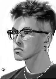 By saying thank you for showing up today..