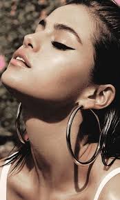 Selena gomez wallpaper black and white. Selena Gomez 4k Wallpaper Iphone Free Download 2021