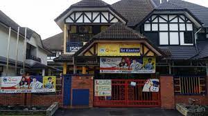 Sungai long is a main township in cheras, selangor, malaysia. Q Dees Bandar Sungai Long