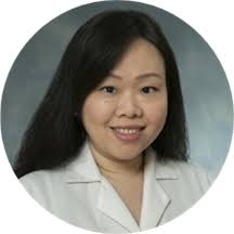 Dr. Kay Khine Win, MD
