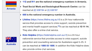 Provides a list of all the 257 countries in the world. On Twitter Please Don T Hurt Yourselves Talk To Someone Here S A List Of Suicide Crisis Lines And Websites For Many Countries In The World Https T Co Ovw8fxchlu Full List In Alphabetical Order Https T Co Kihk73lnz1