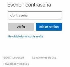 Hotmail Correo Iniciar Sesion Inicio De Sesion Iniciar Sesion Correo Frases Positivas