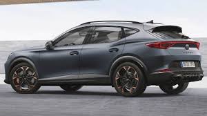 Your vehicle will not be visible to buyers, you can make this vehicle for sale again by sending sms like uusi 110011 to number 16303 (the price of the service is 1,90 euros.) Cupra Formentor 2021 Abmessungen Und Kofferraumvolumen Hybrid Und Thermisch