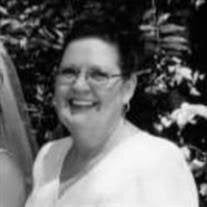 Linda Faye Patrick Fucci Obituary