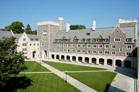 Popular majors include computer science, economics, and public policy analysis. Princeton University Issues Update On Goals Of Campus Plan Walkableprinceton