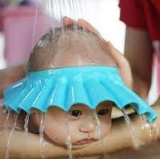 Plus, everything that you buy online is delivered right to your doorstep. 5 Best Shower Caps For Your Babies Babies Kits