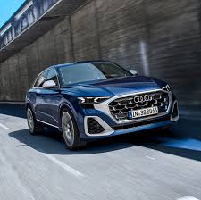 Image result for Ultra Blue 2024 SQ8