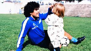 Messi\'s biography net worth children. Maradona Why The Football Icon S Inheritance Could Be Messy Bbc News
