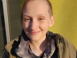 Fundraiser for Andrew Jansen by Kristina Jansen : Ally's Second Battle.