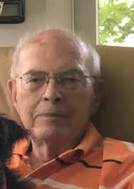 Boyd “Ike” Caldwell Roach, Jr.