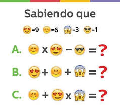 Por todo ello los ejercicios de matemáticas son fundamentales en la infancia, ya que sirven para dotar a los más pequeños de las herramientas necesarias para poner en práctica. Juegos Mentales Para Ninos Y Adultos De Habilidad Y Destreza Informacion Imagenes