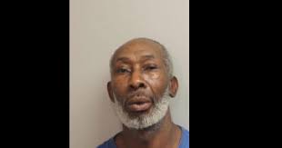 Man arrested after sexually abusing young girl multiple times