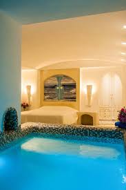 Welcome To Your Private Vacation Paradise The 2 New Astarte Suites With Private Pool In Santorini Greece Cool Swimming Pools Swimming Pools Pool