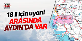 Türkiye'ye özel fay hattı haritası sorgulama ekranı, yaşanan son depremlerin ardından pek çok vatandaşın araştırdığı konu oldu. Aydin Icin De Uyari Geldi