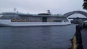 Discover the vessel's particulars, including capacity, machinery, photos and ownership. Radiance Of The Seas Aktuelle Position Live In Echtzeit Verfolgen