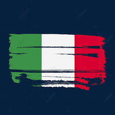 Size of this png preview of this svg file: Italien Flagge Transparent Mit Aquarellpinsel Italien Italienische Flagge Italien Flagge Vektor Png Und Psd Datei Zum Kostenlosen Download