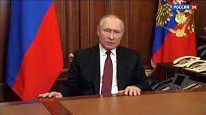 Tensions are rising between ukraine and russia. Q4tfwtiivy2a7m