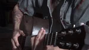The last of us 2 ellie lost fingers. Bilder Zu The Last Of Us Part Ii 323 353