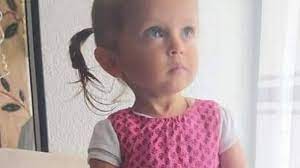 La niña había desaparecido en punta indio. Sara Sofia Capturan A Mama De Nina Desaparecida Y A Su Pareja Bogota Eltiempo Com