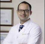 Doctor Tamer Saad Gynecologist