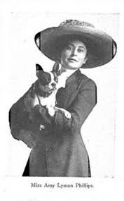 The Trailblazing Life of Amy Lyman Phillips — THE HOSTESS DIARIES