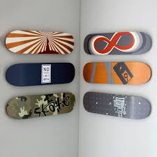 Maybe you would like to learn more about one of these? Skate Deck Wall Art Wall Prints Pottery Barn Teen