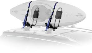 Thule offers no trailers so yakima's rack n roll trailer series wins by default. Thule Hull A Port Kayak Carrier Rei Co Op Kayak Accessories Kayak Rack Kayaking