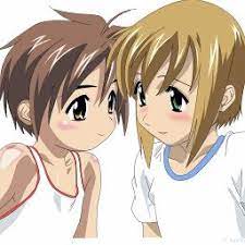 The producer has described it as the world's first shotacon anime, although the series. Boku No Pico Op Song Lyrics And Music By Pico Arranged By Nxmeless On Smule Social Singing App