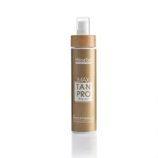 Natural Dry Oil Megatan Max Tan Pro