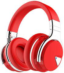 They're decent for most uses but tend to sound a litt. Cowin E7 Bluetooth Kopfhorer Kabellose Headset Stereo Amazon De Elektronik
