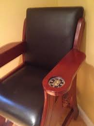 Steel Boston Bruins Coaster Insert In Pool Table Spectator Chair Pool Table Man Cave Boston Bruins