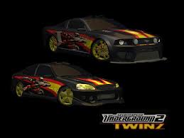 Does this game work on xbox 360 · how do you change gear in drag races on need for . Mirru Nfs Need For Speed Underground 2 Cars