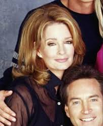 The timeless Deidre Hall! Love this look