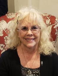 Obituary information for Patsy "Patti" Mae Baker