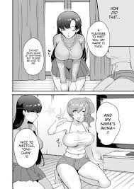 Erosugiru Doukyonin ~ Dosukebe Shimai to 1K Doukyo Seikatsu ~ | My  Roommates Are Way Too Lewd ~Living in a One-Room Apartment With Two  Perverted Sisters~ - Page 7 - Comic Porn XXX